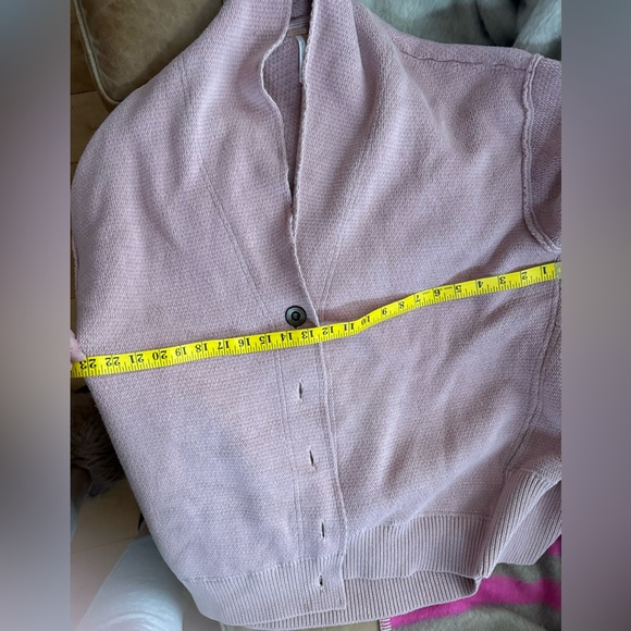 Free people cardi - Picture 6 of 8